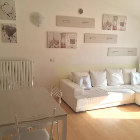 Marilda's House Appartement