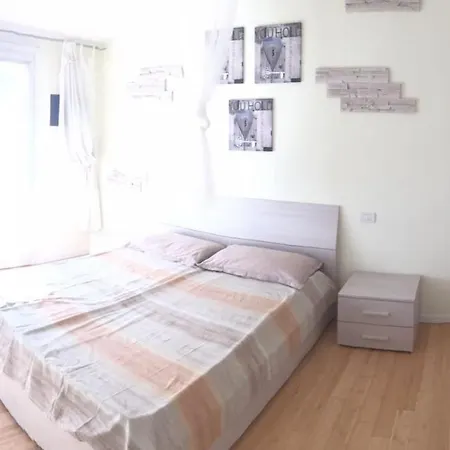 Appartement Marilda's House Garde