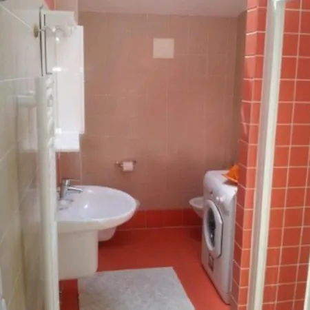 Appartement Marilda's House