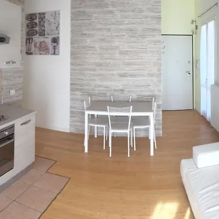 Marilda's House Appartement *
