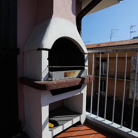 Marilda's House Appartement *
