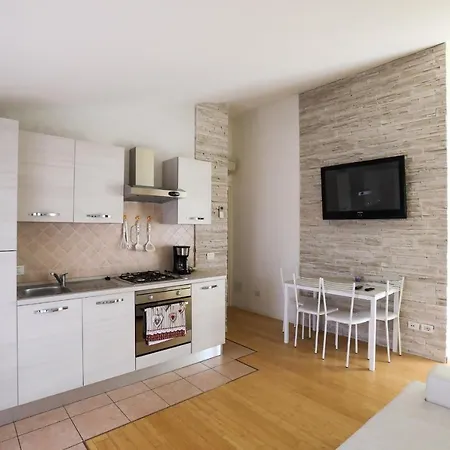 Marilda's House Appartement *