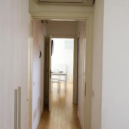 Marilda's House Appartement *