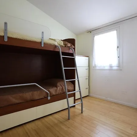 Appartement Marilda's House