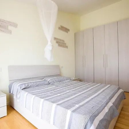 Marilda's House Appartement