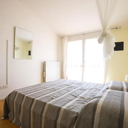 Marilda's House Appartement *
