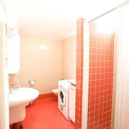 Marilda's House Appartement Garde