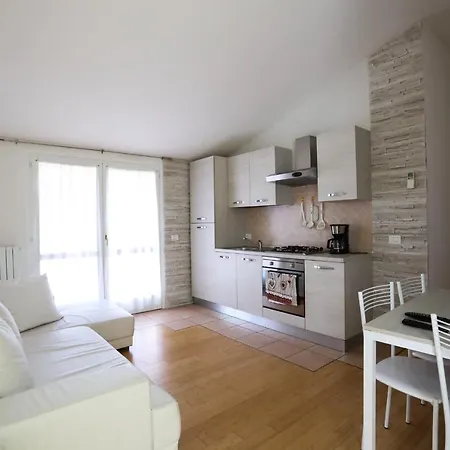 Marilda's House Apartamento Garda (Verona)
